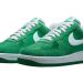 Las Nike Air Force 1 SK8 “Stadium Green” harán que todos estén verdes de envidia por tu estilo