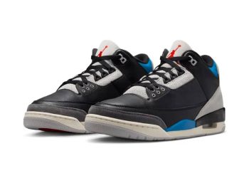 Las Air Jordan 3 Rare Air son una leyenda con cicatrices que contar
