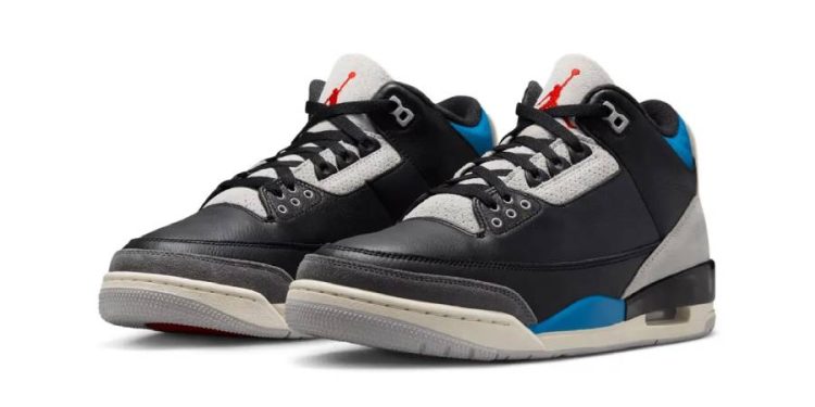 Las Air Jordan 3 Rare Air son una leyenda con cicatrices que contar