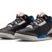 Las Air Jordan 3 Rare Air son una leyenda con cicatrices que contar