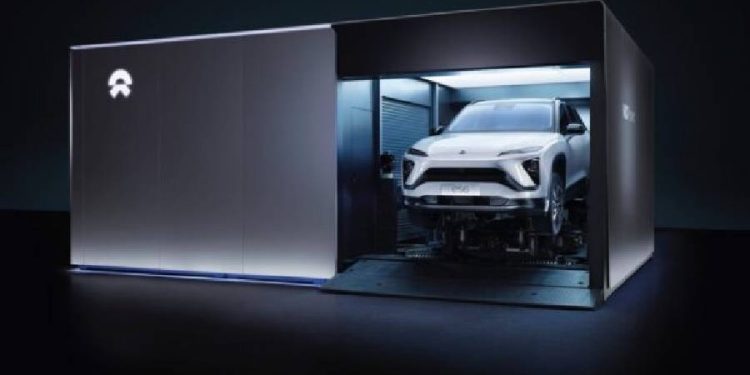 La revolución de los vehículos eléctricos en China: una tecnología revolucionaria que podría dejar atrás a Tesla