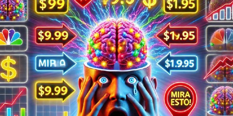 Neuropricing: La nueva era de la estrategia comercial