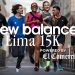 New Balance Lima 15k powered by el comercio