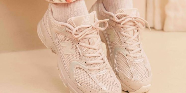 New Balance: La tendencia primaveral que une estilo y comodidad