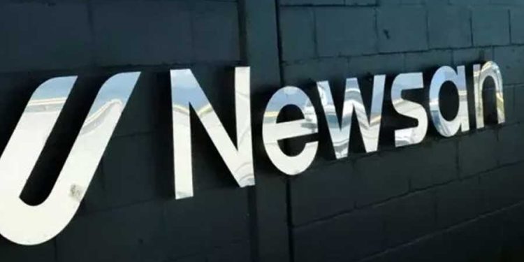 Newsan