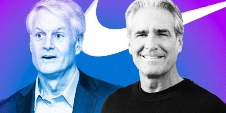 Nike: Una lección sobre liderazgo desde el terreno