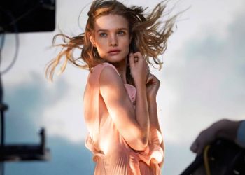 Novedades H&M: Estilo sin límites