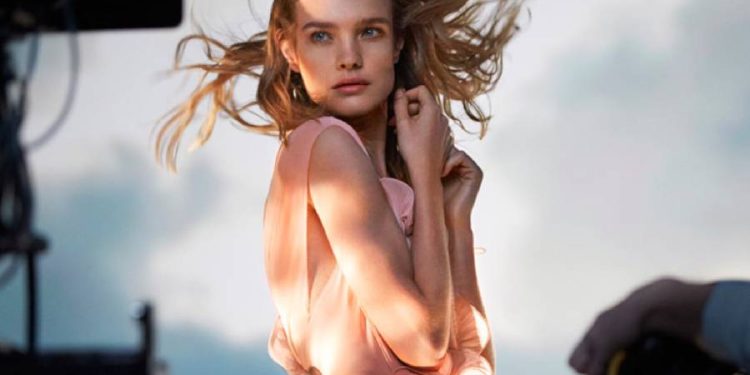 Novedades H&M: Estilo sin límites