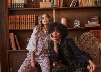 Nu Boheme: La revolución bohemia de Lounge