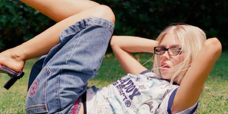 Nude Project: La reina digital del streetwear español