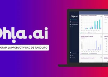Ohla.AI