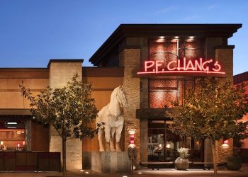P.F. Chang’s