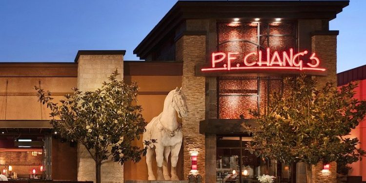 P.F. Chang’s