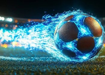 La geometría avanzada en la pelota de fútbol ha transformado el deporte