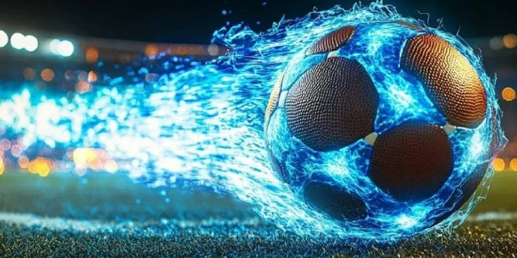 La geometría avanzada en la pelota de fútbol ha transformado el deporte