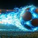 La geometría avanzada en la pelota de fútbol ha transformado el deporte