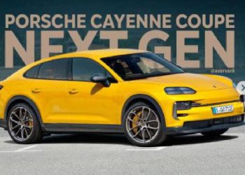 El Porsche Cayenne ha sido un referente en el segmento de los SUV deportivos desde su lanzamiento