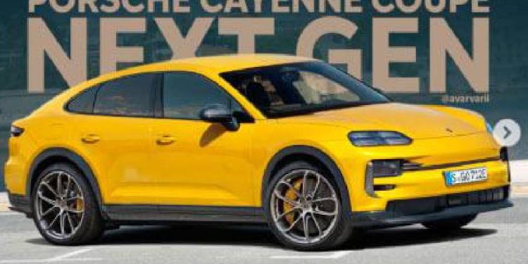 El Porsche Cayenne ha sido un referente en el segmento de los SUV deportivos desde su lanzamiento