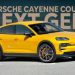 El Porsche Cayenne ha sido un referente en el segmento de los SUV deportivos desde su lanzamiento