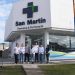 Farmacias San Martín inaugura nueva sucursal y consolida su liderazgo en Río Negro