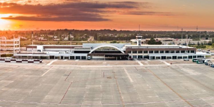 Oficinas, viviendas y paseo comercial: Llega Fisherton AER a Rosario