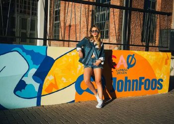 John Foos fortalece su presencia en Mendoza con su proyecto artístico