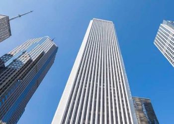 Montevideo se consolida con el m² más caro en oficinas clase A