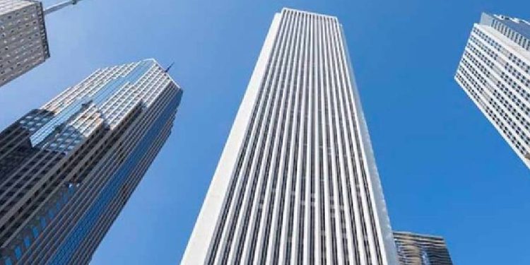 Montevideo se consolida con el m² más caro en oficinas clase A