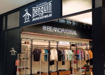 El icónico pingüino regresa a Uruguay con un ambicioso plan comercial