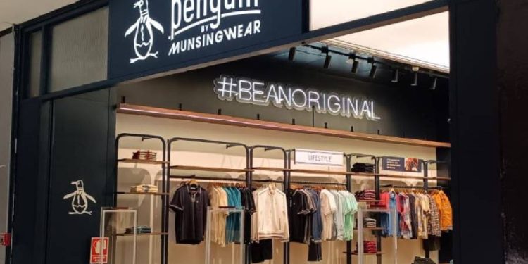 El icónico pingüino regresa a Uruguay con un ambicioso plan comercial