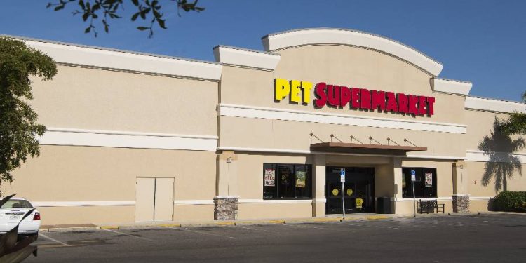 Petsupermarket celebra dos años al servicio del bienestar animal
