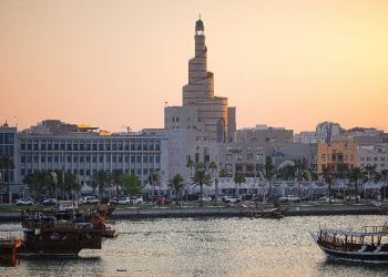 Qatar se presenta como una vía estratégica para exportaciones uruguayas