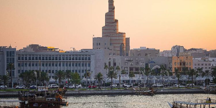 Qatar se presenta como una vía estratégica para exportaciones uruguayas