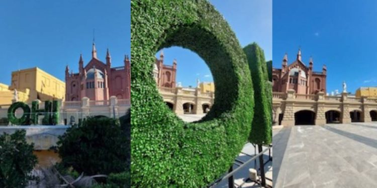 Un nuevo shopping de tres pisos abrirá en Buenos Aires pese a la crisis