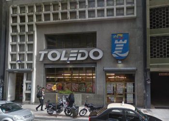 Toledo actualiza su imagen sin perder la esencia marplatense
