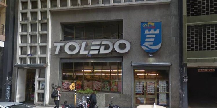 Toledo actualiza su imagen sin perder la esencia marplatense
