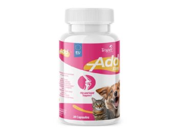 Traper Pharma lanza ADD con soluciones nutricionales para el cuidado animal