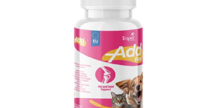 Traper Pharma lanza ADD con soluciones nutricionales para el cuidado animal