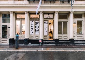 Paloma Wool conquista Nueva York: Primera tienda internacional