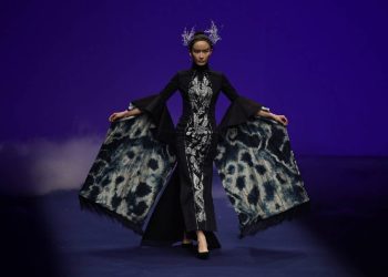 Pekín 2025: Moda entre tradición y tecnología