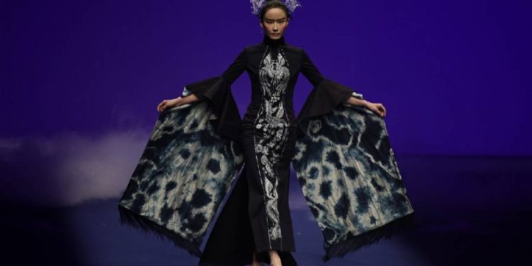 Pekín 2025: Moda entre tradición y tecnología