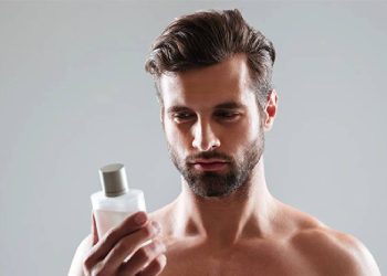 Perfumes masculinos que definen tu estilo