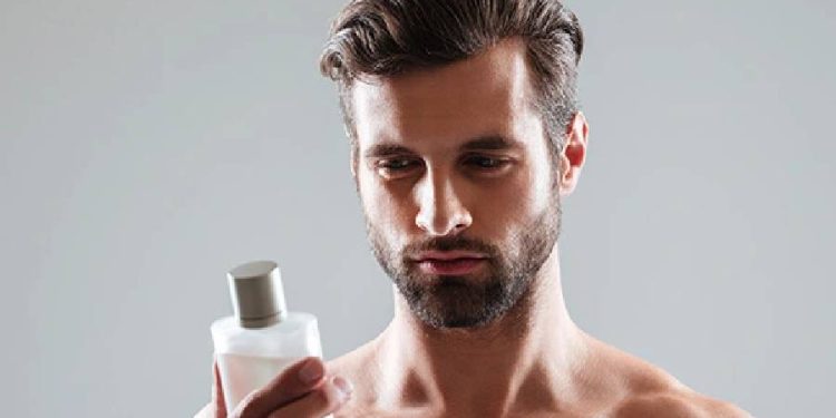 Perfumes masculinos que definen tu estilo