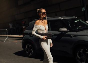 Primavera chic: Nueva York se viste de moda