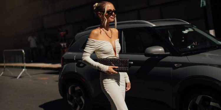 Primavera chic: Nueva York se viste de moda