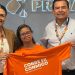 Primax como auspiciador de la carrera Corre Conmigo 5K 2025