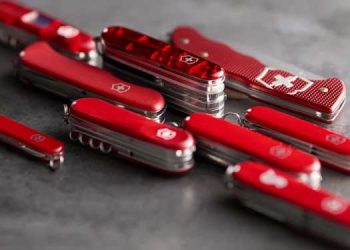 Productos Victorinox