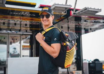 Colaboración entre DHL Express y Ternua marca un hito en el mundo de la ropa deportiva
