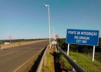 Fracasa la licitación del puente Santo Tomé-São Borja