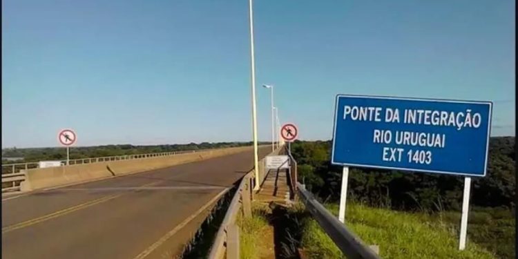 Fracasa la licitación del puente Santo Tomé-São Borja